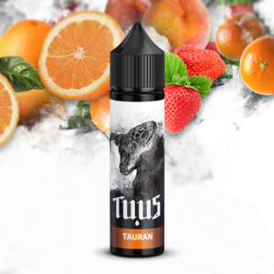 TUUS TAURAN – 10ml in 60ml Flasche