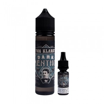 Tom Klark´s Dark Menthol