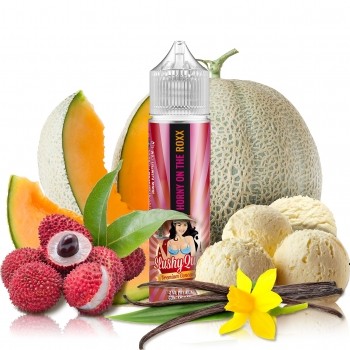 PJ Empire Horny on the Roxx 12ml Aroma