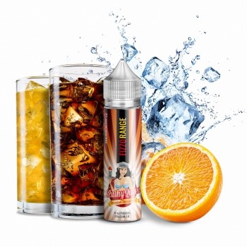 Aroma PJ Empire FizzoRange 12ml