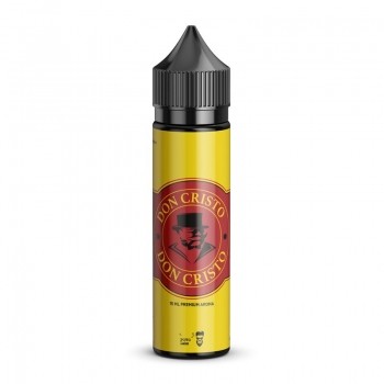 PG/VG - Labs Don Cristo - Aromenshot