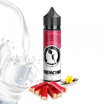 Nebelfee´s Feenchen Aroma 10ml in 60ml Flasche