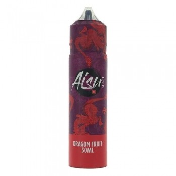 Aisu - Dragon Fruit Shortfill 50ml