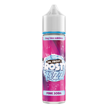 Dr. Frost Pink Soda 14ml in 60ml Flasche