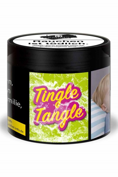 Maridan Tabak - Tingle Tangle 200g