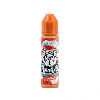MOMO Mandarin On Ice - 50ml Shortfill
