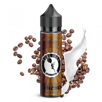 Nebelfee's Braunes Feenchen Aroma 10ml in 60ml Flasche