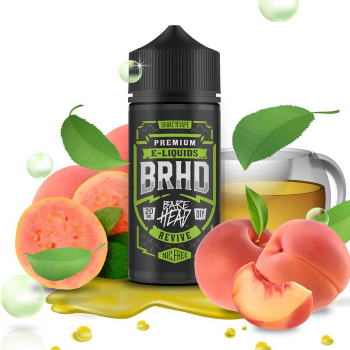 BRHD - Barehead - Revive - 20ml Aroma in 100ml Flasche