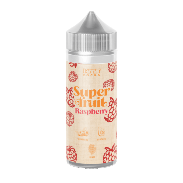Superfruit by KTS - Raspberry Aroma