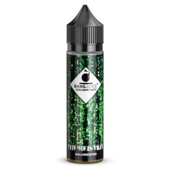 Bang Juice - The Meistrix Aromenshot