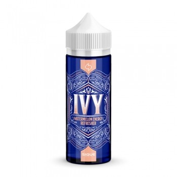 Sique Berlin - Ivy 100ml 0mg