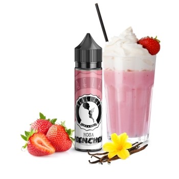 Nebelfee´s Rosa Feenchen Aroma 10ml in 60ml Flasche