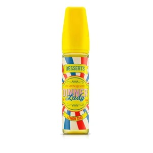 Dinner Lady - Lemon Tart Shortfill 50ml