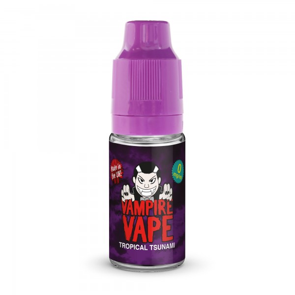 Tropical Tsunami 10ml