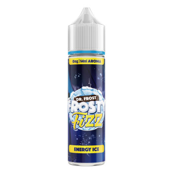 Dr. Frost Energy Ice 14ml in 60ml Flasche