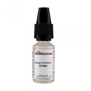 AROMA Eisige Erdbeere