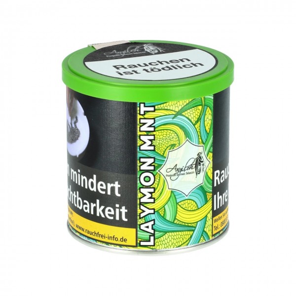 Argileh - LAYMON MNT 200g