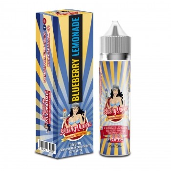 PJ Empire Blueberry Lemonade 50ml Shot System