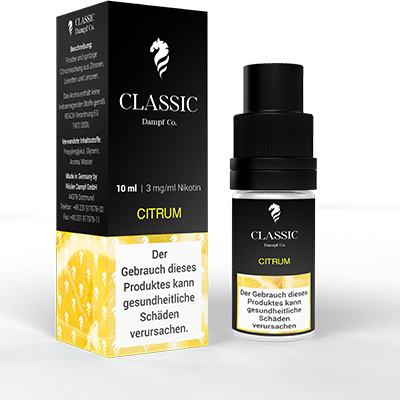 Citrum - 10ml