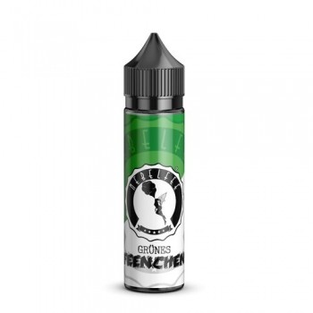 Nebelfee´s Grünes Feenchen Aroma 10ml in 60ml Flasche