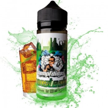 Dampfdidas Monstaah Aroma - 18ml in 120ml Chubby