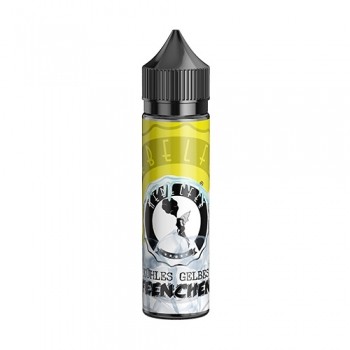 Nebelfee´s Kühles Gelbes Feenchen Aroma 10ml in 60ml Flasche