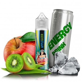 PJ Empire Applegizer 12ml Aroma