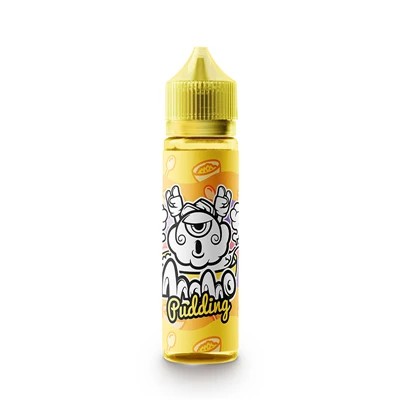 Momo - Pudding Creamy Rice 50ml