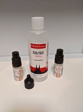 Mix it Kit - 50/50