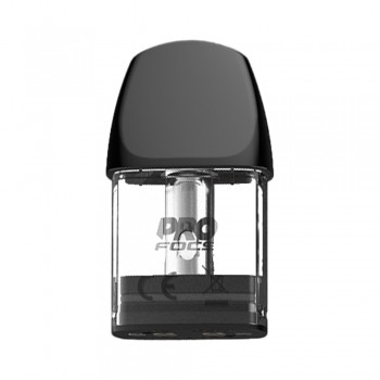 Uwell Caliburn A2 Kit POD 0,9 Ohm