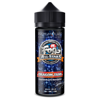 Dr. Fog - All-Stars Dragon Tang Aromenshot