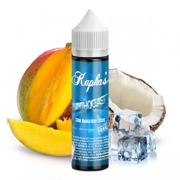Kapka´s Mythoclast - 15ml Aroma in 60ml Flasche