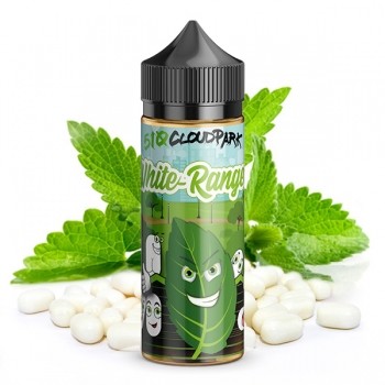 510CloudPark - White-Ranger 20ml in 120ml Flasche