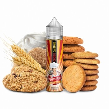PJ Empire Cookie da Bomb 10ml Aroma