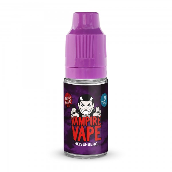 Heisenberg 10ml