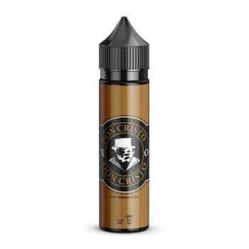 PG/VG Labs - Don Cristo XO - Aromenshot