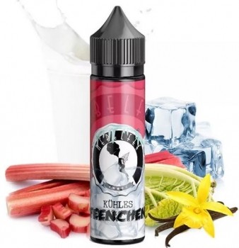 Nebelfee´s Kühles Feenchen Aroma 10ml in 60ml Flasche