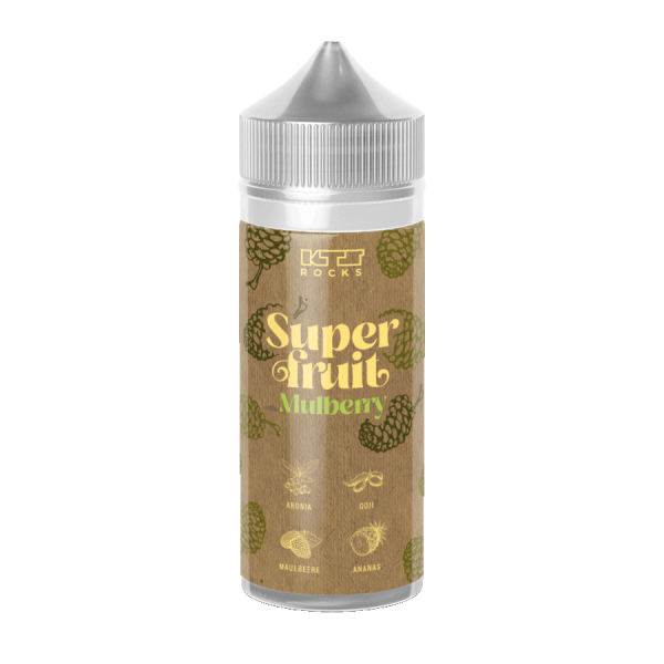 Superfruit by KTS - Mulberry Aroma