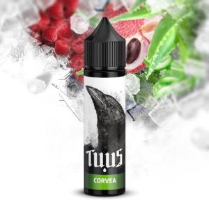 TUUS CORVEA – 15ml in 60ml Flasche