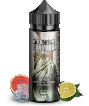 The Vaping Flavour - Ch.3 Makiwa 10ml Aroma