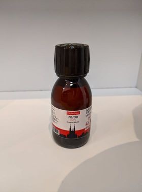 Fulda Base 70/30 - 100ml