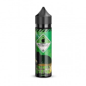 Bang Juice -Tropenhazard Guava Aromenshot