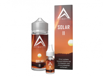 Antimatter Solar II Aroma 10ml