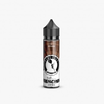 Nebelfee´s Braunes Feenchen Aroma 10ml in 60ml Flasche